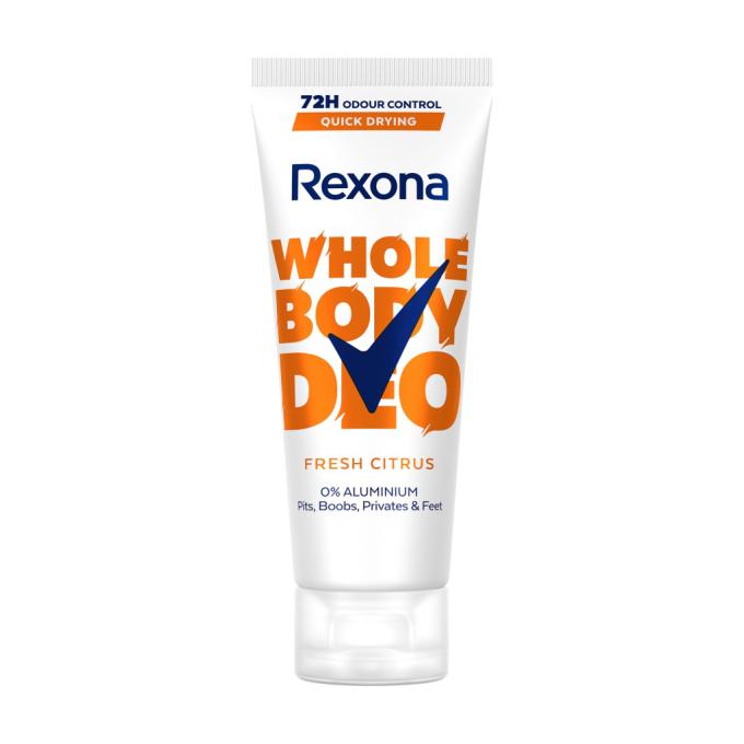 Rexona 8720181671982