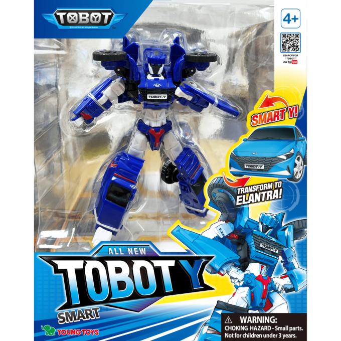 TOBOT 301163