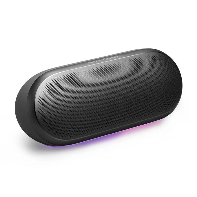 Harman/Kardon HKLUNA2BLKEU