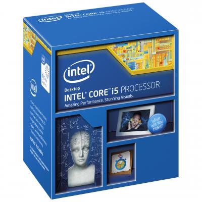 Процессор INTEL Core i5-5675C BX80658I55675C