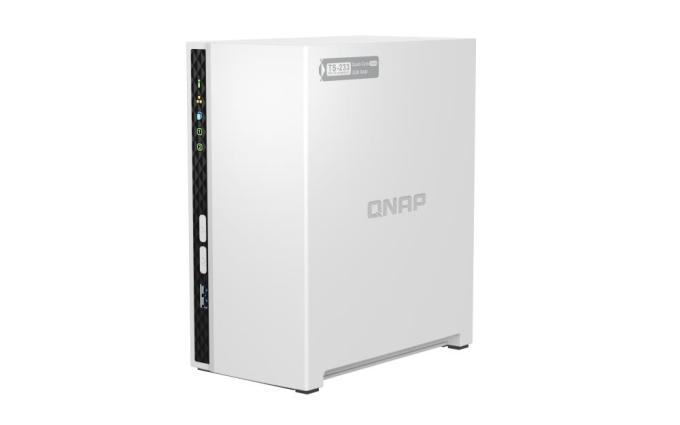QNap TS-233
