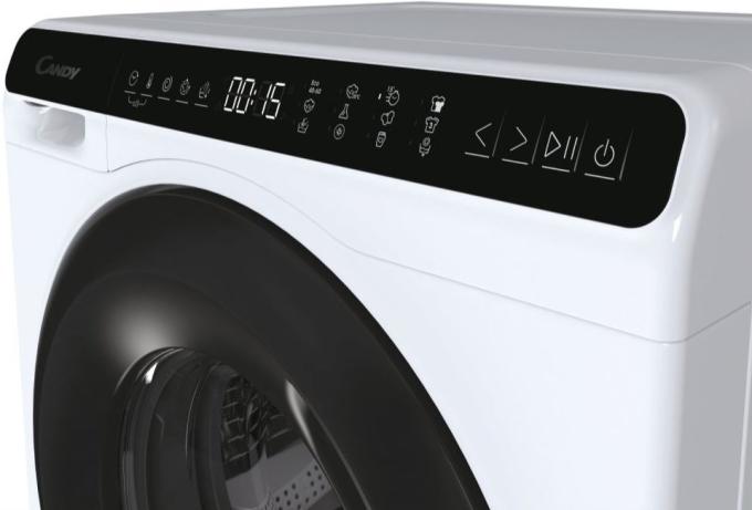 CANDY CW50-BP12307-S