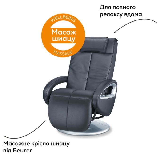 BEURER MC 3800