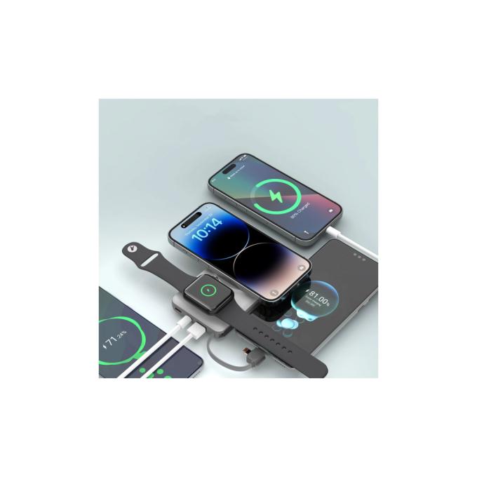 Choetech B695-GW