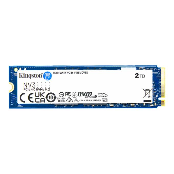 Kingston SNV3S/2000G