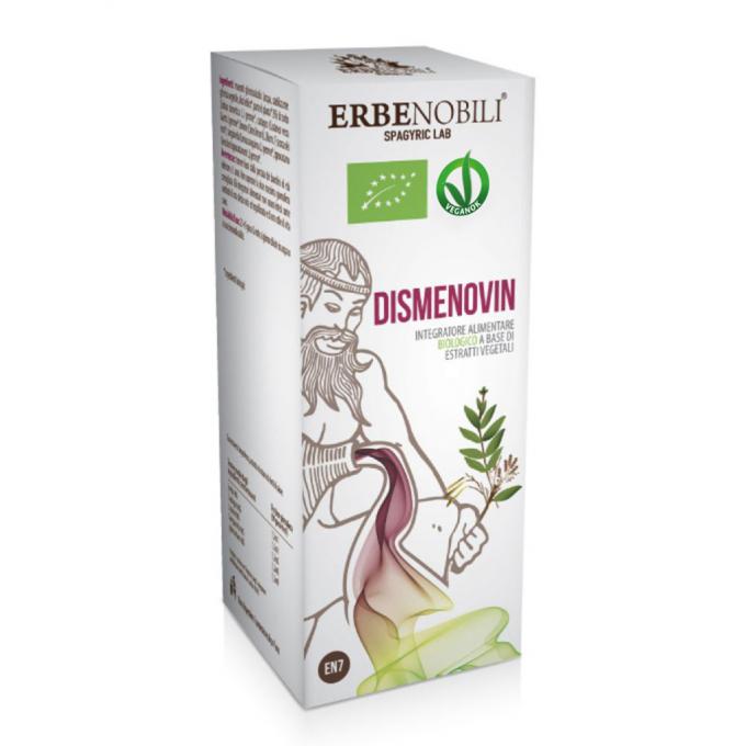 Erbenobili EEN7
