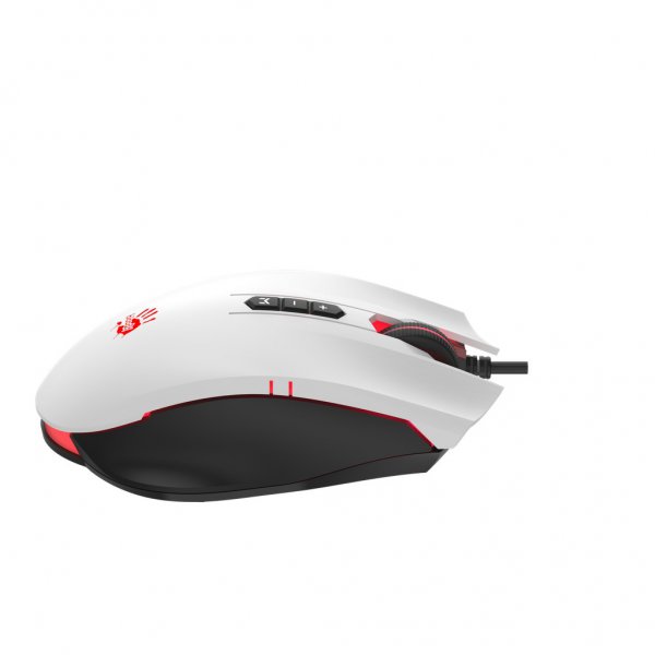 Bloody ES7 (Panda White)