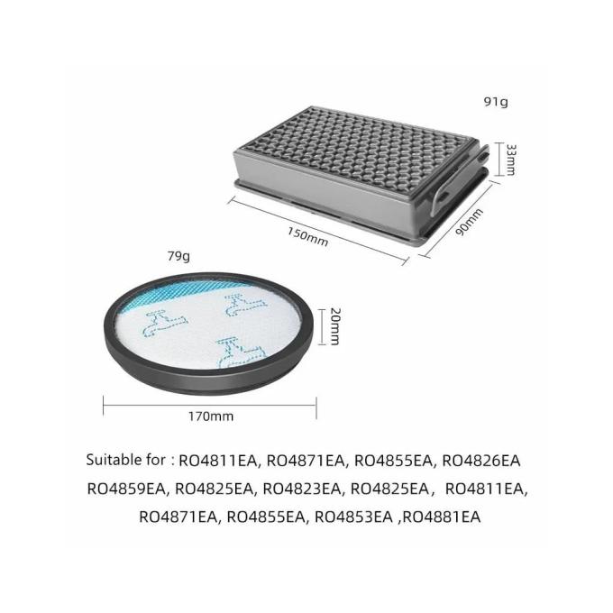 ROWENTA ZR780000