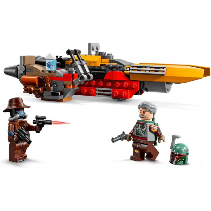 LEGO 75437
