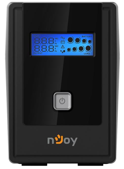 Njoy Cadu 650