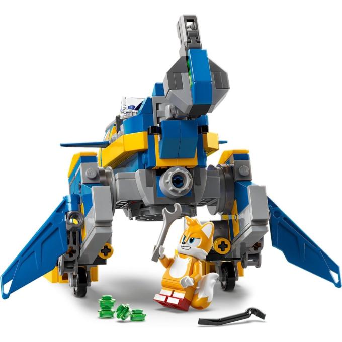 LEGO 77002