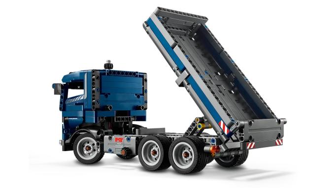 LEGO 42203