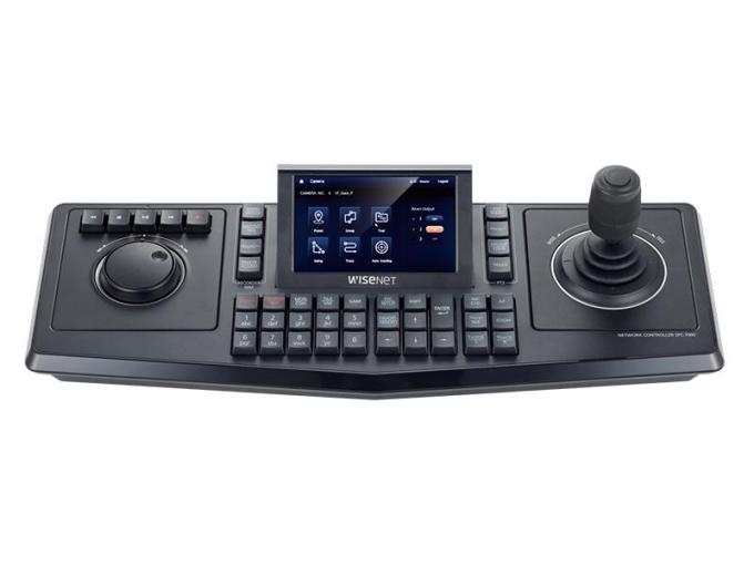 Hanwha SPC-7000