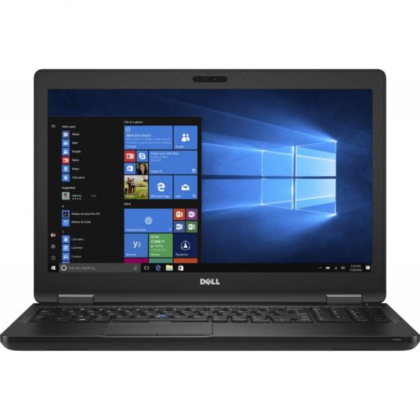 Ноутбук Dell Latitude 5580 N002L558015EMEA_D