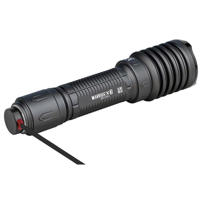 Olight Warrior X 3 GR