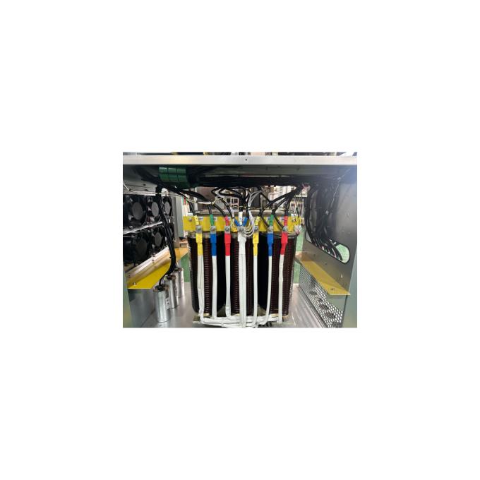 Ritar GP-33-60KVA