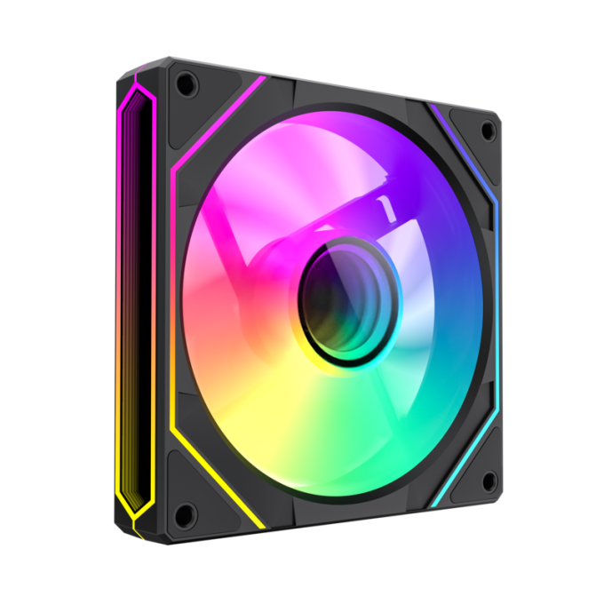GAMEMAX FN12A-S8I-R