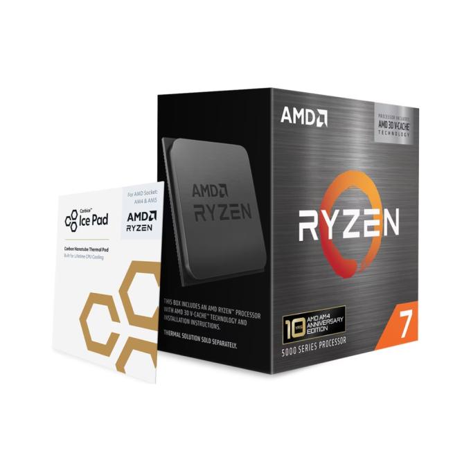 AMD 100-100000651POF