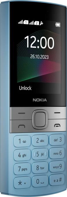 Nokia Nokia 150 2023 DS Blue