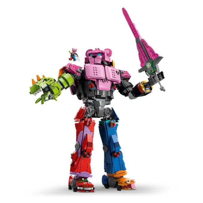 LEGO 77078