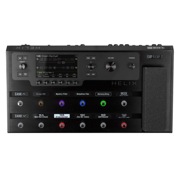 Line 6 Helix
