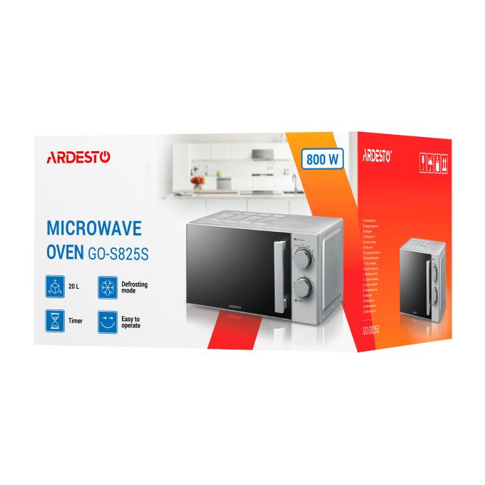 Ardesto GO-S825S