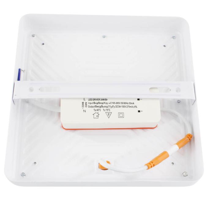 Євросвітло LED-SS-170-24 4200К без рамки
