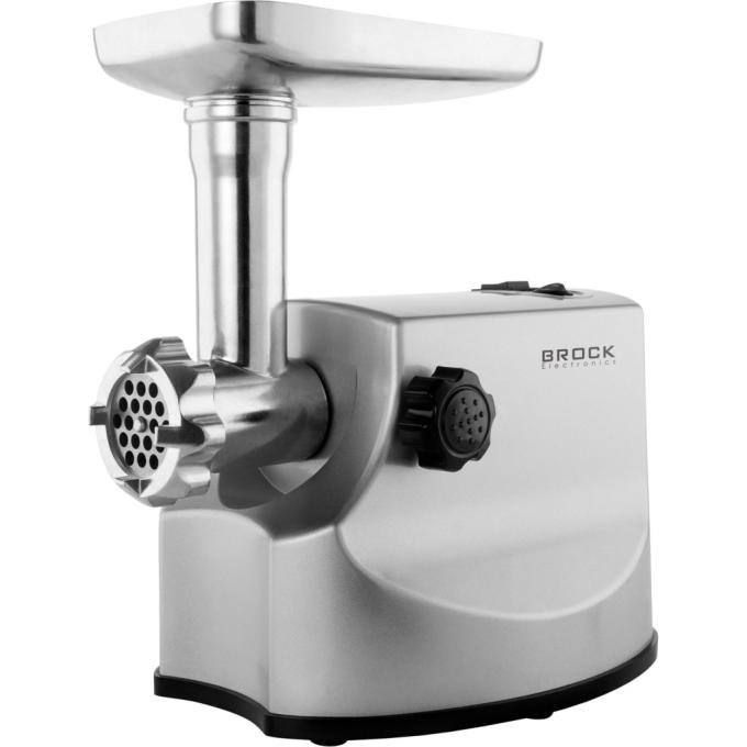 Brock MG 1800 SS