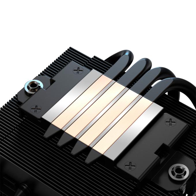 ID-Cooling IS-40-XT BLACK