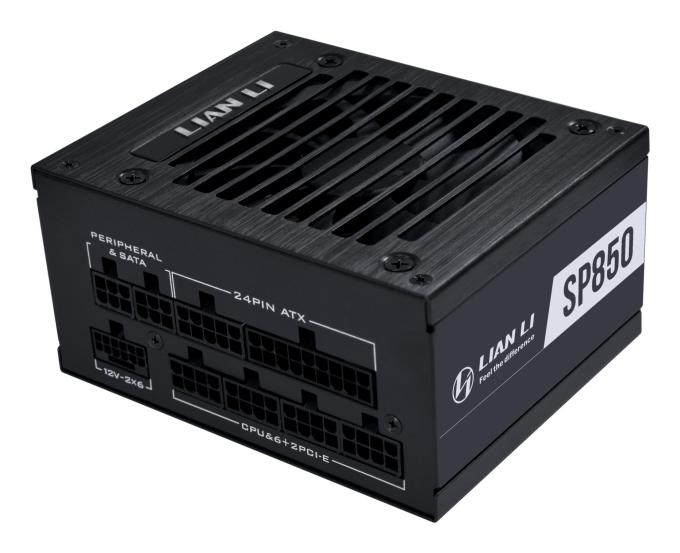 Lian Li G9P.SP0850G.B000.EU