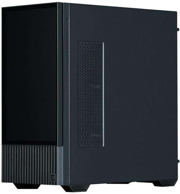 Zalman Z10DSBLACK