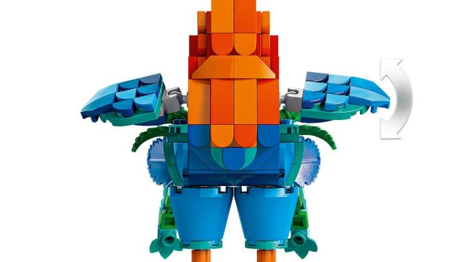 LEGO 43272