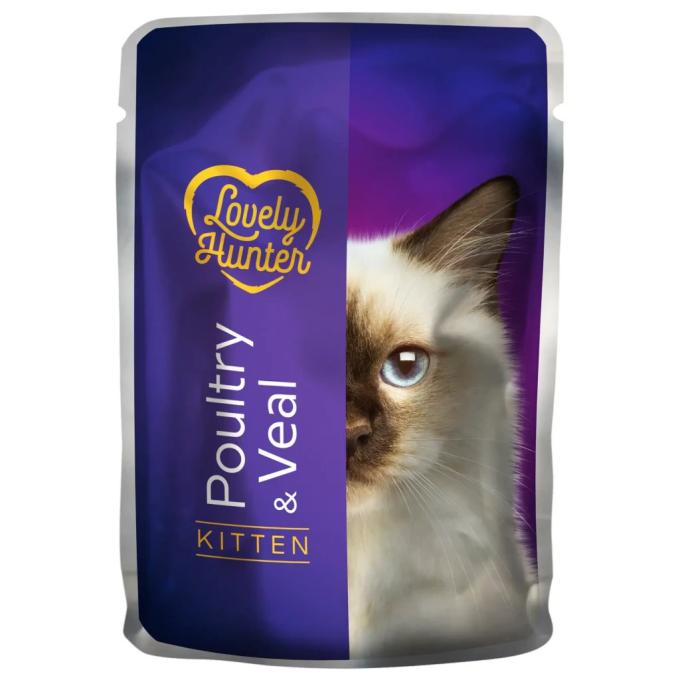 Lovely Hunter LHU45471