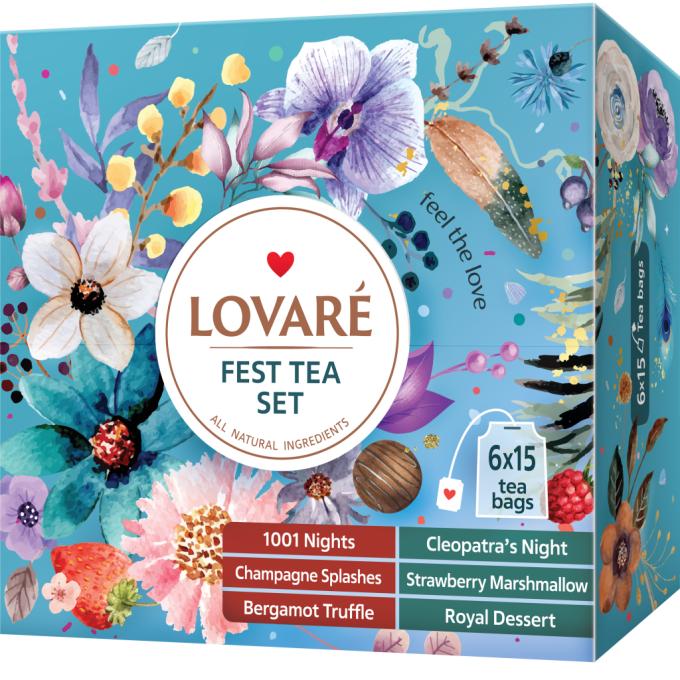 Lovare lv.79907