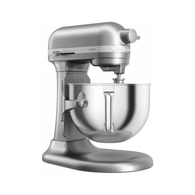 KitchenAid 5KSM60SPXECU