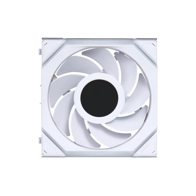 Lian Li G99.12RSLLCD1W1W.00