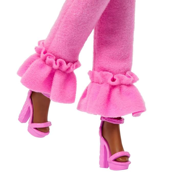 BARBIE HYV28