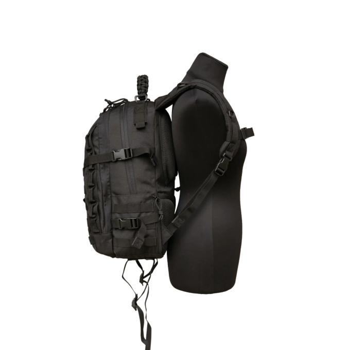 Tramp UTRP-043-black
