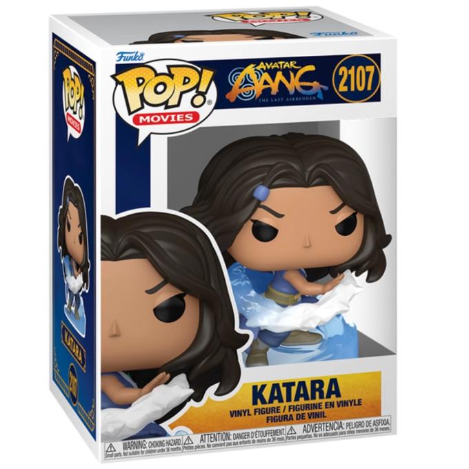 Funko Pop 90252