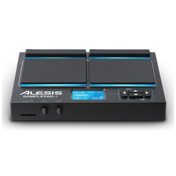 Alesis Sample Pad 4