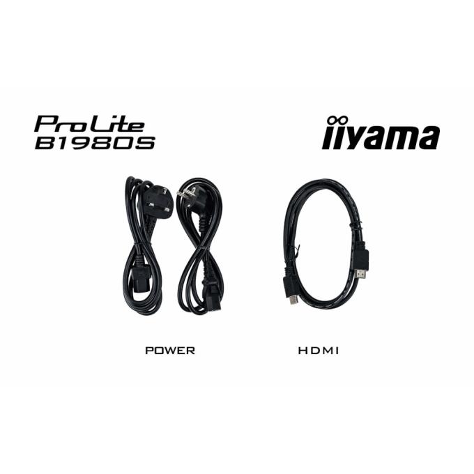 Iiyama B1980S-B1