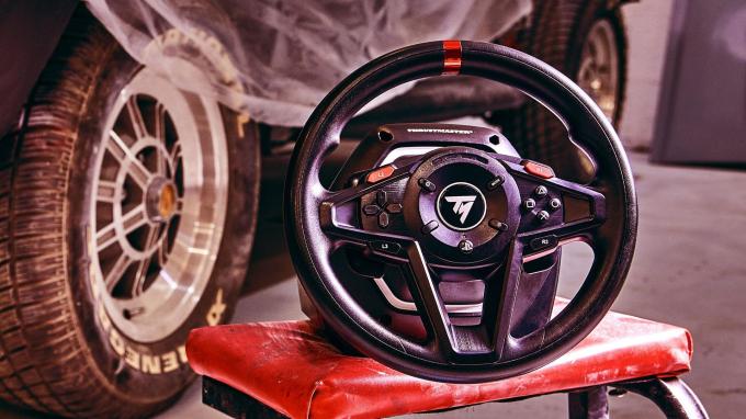 ThrustMaster 4160781