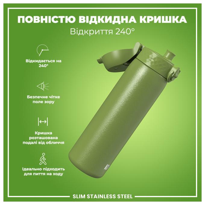 ION8 I8SS600KGRE