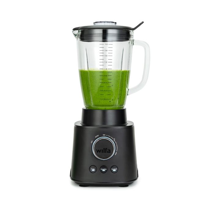 Wilfa RBLP-1800B