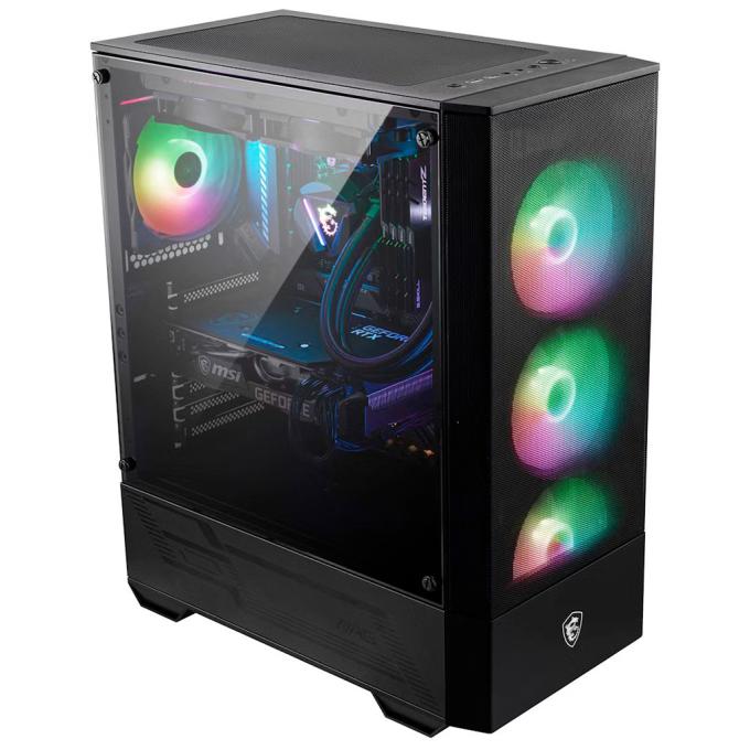 MSI MAG FORGE 112R