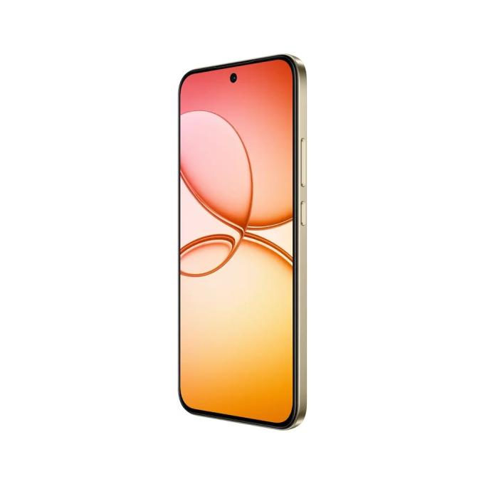 Realme 15T 8/256GB (RMX5111) Flowing Silver