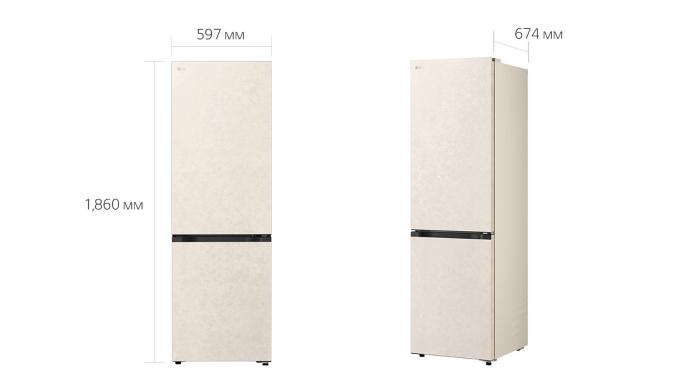 LG GC-B459EEYM