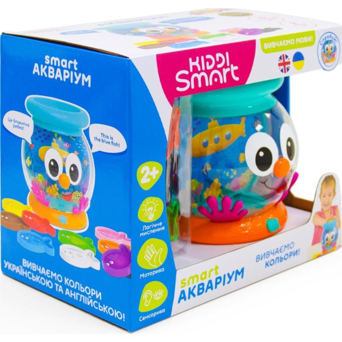 Kiddi Smart 207659