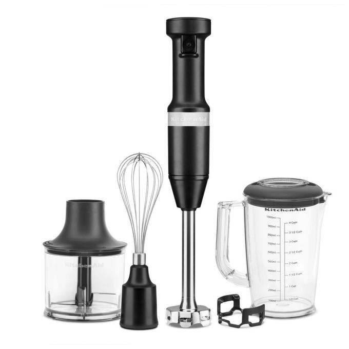 KitchenAid 5KHBV83EBM