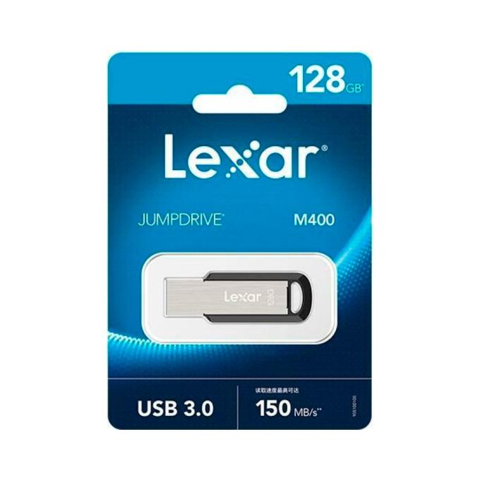Lexar LJDM400128G-BNBNG